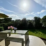 House W - North Sea Casa vacanze *