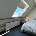 House W - North Sea De Haan