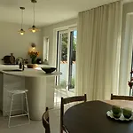 House W - North Sea