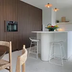 House W - North Sea De Haan