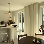 House W - North Sea * De Haan