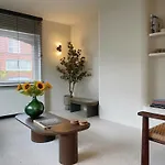 House W - North Sea * De Haan