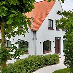 House W - North Sea * De Haan