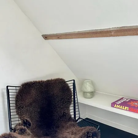 House W - North Sea 別荘 デ ハーン