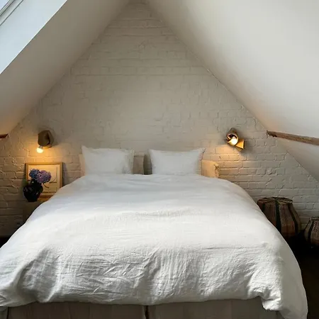 House W - North Sea