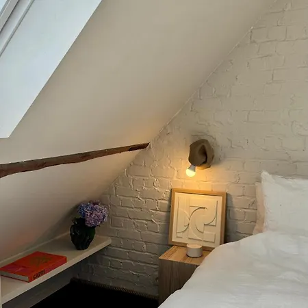 House W - North Sea Holiday home De Haan