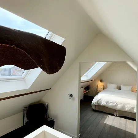 House W - North Sea *