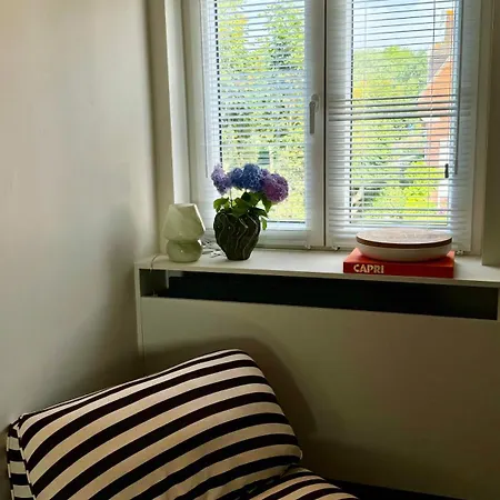 House W - North Sea בית נופש דה האן