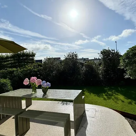 House W - North Sea Ferienhaus *