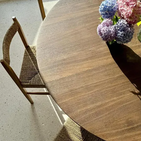 House W - North Sea *