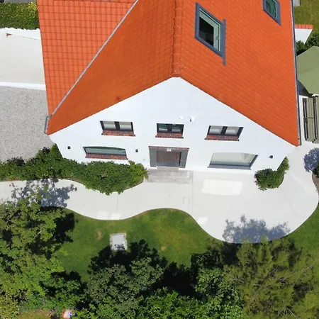 House W - North Sea *
