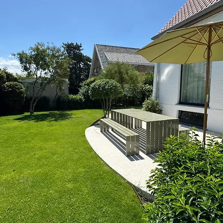 House W - North Sea *