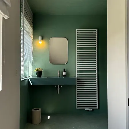 בית נופש House W - North Sea דה האן