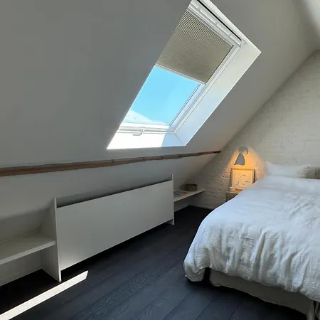 House W - North Sea デ ハーン