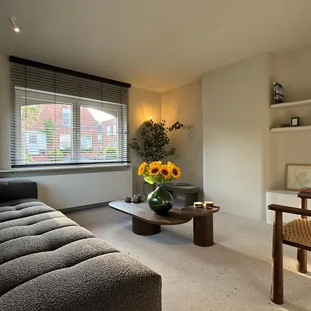 House W - North Sea Holiday home