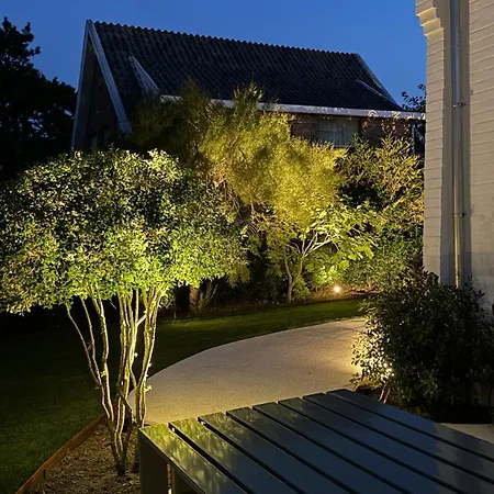 別荘 House W - North Sea デ ハーン