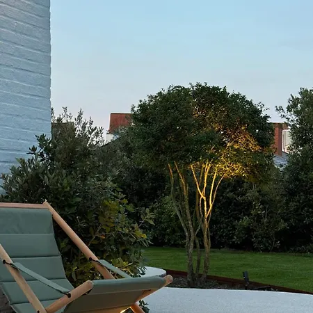 House W - North Sea *