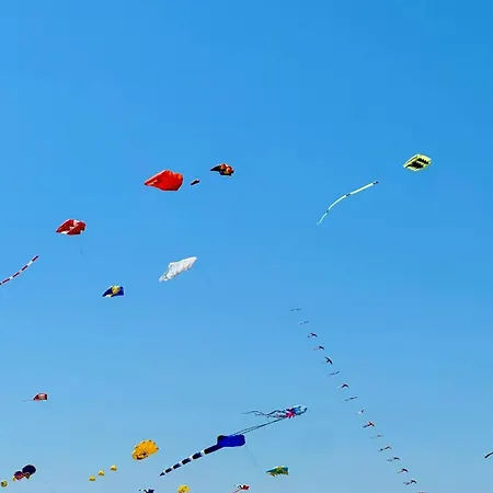 別荘 House W - North Sea