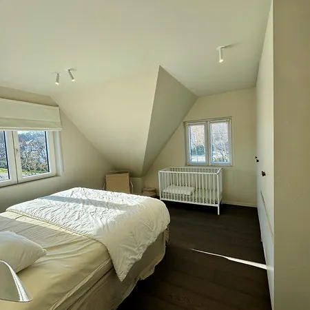 Holiday home House W - North Sea