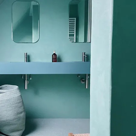 House W - North Sea 別荘 デ ハーン