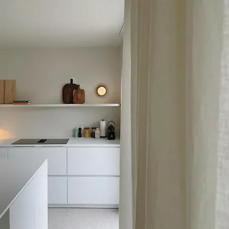 House W - North Sea *