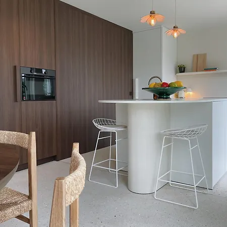 House W - North Sea デ ハーン