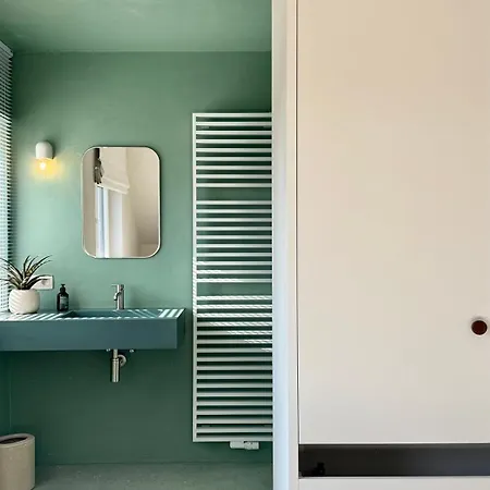 House W - North Sea בית נופש דה האן