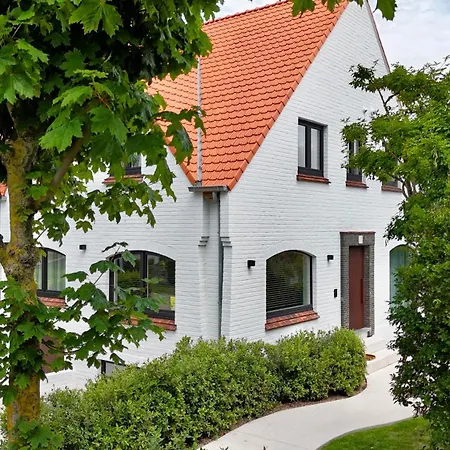 House W - North Sea * デ ハーン