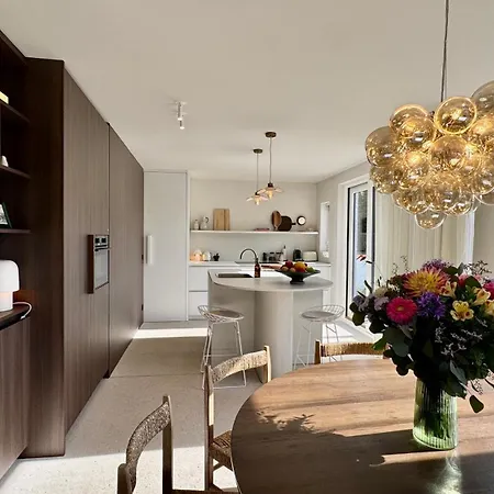 House W - North Sea דה האן