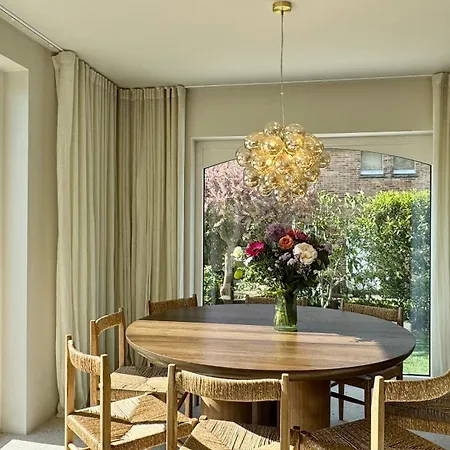 House W - North Sea דה האן
