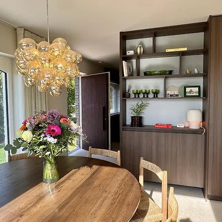 בית נופש House W - North Sea *