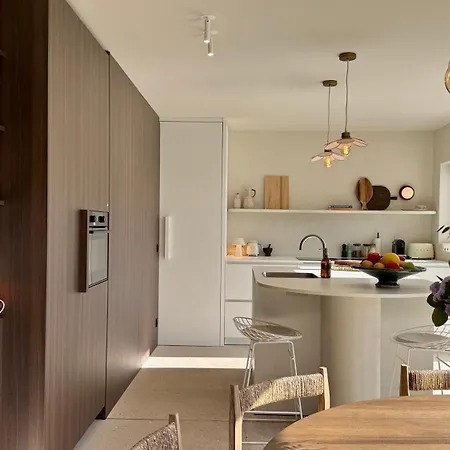 House W - North Sea דה האן