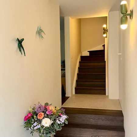 בית נופש House W - North Sea *