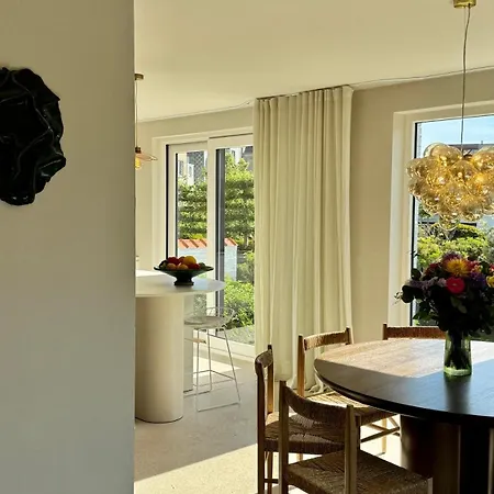 House W - North Sea בית נופש דה האן